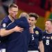 Euro 2024: McTominay scores twice as Scotland upset Spain