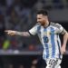 International Friendlies: Messi becomes third player to reach 100 goal