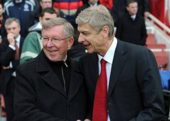 Sir Alex Ferguson, Arsene Wenger become first managers to be inducted into the Premier League Hall of Fame