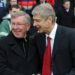 Sir Alex Ferguson, Arsene Wenger become first managers to be inducted into the Premier League Hall of Fame