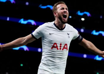 Manchester United to make early bid for Harry Kane