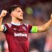 Transfers: Arsenal leading race to sign Declan Rice in the summer