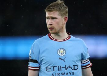 Revealed: Premier League’s top-earning footballers