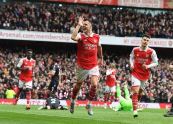 Match Preview: Arsenal’s Mikel Arteta wary of ‘dangerous’ Leeds United