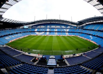 Man City announce plans to expand Etihad stadium capacity|here are the five biggest Premier League stadiums