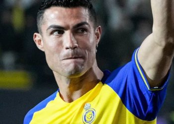 Cristiano Ronaldo sends plane full of care items to earthquake victims in Syria and Turkey