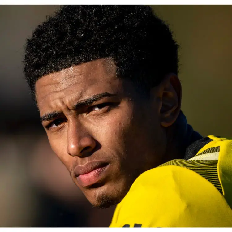 Jude Bellingham - Courtesy Photo