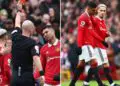 Premier League officials very inconsistent – Ten Hag