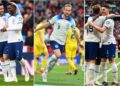 Bukayo Saka “ruthless” as England beats Ukraine to maintain perfect start