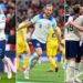 Bukayo Saka “ruthless” as England beats Ukraine to maintain perfect start