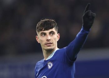 My huge price tag came with a lot of pressure, people think you’re Messi – Kai Havertz