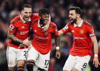 Battle for the Champions League slots: Who joins Arsenal and Man City?