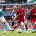 Man City 4-1 Liverpool: City hand Liverpool a taste of their own medicine