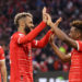 Bayern thrash Dortmund to reclaim top spot on Thomas Tuchel’s first game in charge