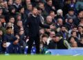 I have to take responsibility for Chelsea’s defeat – Graham Potter