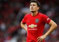 Leicester City keen to bring back Harry Maguire on loan next season