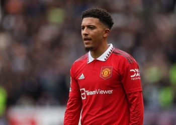 Erik ten Hag planning to clear out six Man United players in the summer to refresh squad