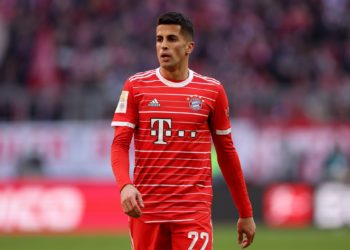 Bayern Munich not ready to trigger Joao Cancelo’s €70m buyout clause, but open to negotiations