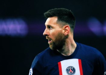 Booing Messi is an insult to football – France legend Emmanuel Petit