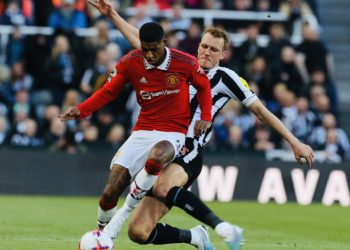 EPL: Manchester United out to arrest winless run