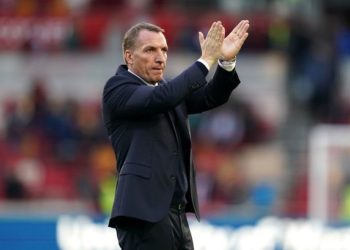 Brendan Rodgers confident he would have saved Leicester City from relegation