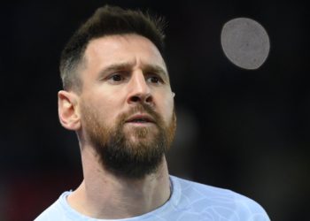 Saudi club Al Hilal officially offer Messi £350m-a-year contract proposal