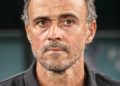 Luis Enrique in London to hold talks with Chelsea over the vacant managerial position