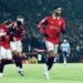 Man United too reliant on Rashford for goals – Erik Ten Hag