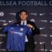 Chelsea appoint former manager and player Frank Lampard as caretaker manager