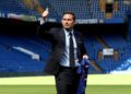 Frank Lampard: Decision to return to Chelsea a very easy one