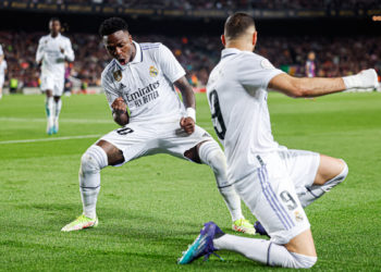 La Liga preview: Barcelona look for redemption as Real Madrid play cautiously