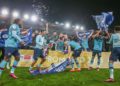 Burnley promoted to Premier League after Middlesbrough win