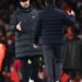 Point super important for Arsenal – Jurgen Klopp