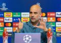 Even the very best lost more than they won – Pep Guardiola defends City’s failure to win the Champions League