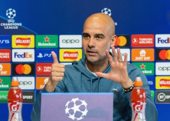 Even the very best lost more than they won – Pep Guardiola defends City’s failure to win the Champions League