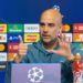 Even the very best lost more than they won – Pep Guardiola defends City’s failure to win the Champions League
