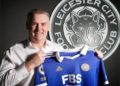 Leicester City appoint Dean Smith as new manager until end of the season
