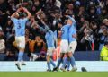 Man City beat Bayern to put one foot in Champions League semis