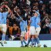 Man City beat Bayern to put one foot in Champions League semis
