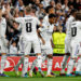 Champions League: Real Madrid beat 10-man Chelsea at Santiago Bernabeu