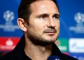 Special things can happen at Stamford Bridge – Frank Lampard believes Chelsea can turn things around in second leg