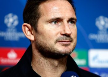 Special things can happen at Stamford Bridge – Frank Lampard believes Chelsea can turn things around in second leg