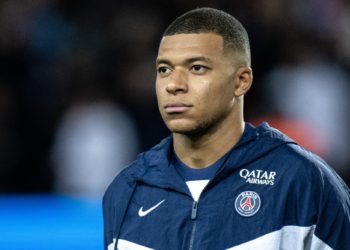 ‘The aim is to help PSG win the Champions League’ – Mbappe makes bold statement