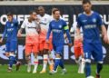 Europa Conference League: West Ham held to a 1-all in Belgium