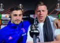 ‘I was scared, I couldn’t breathe’ – Szczesny on what happened to him during Juventus vs Sporting game