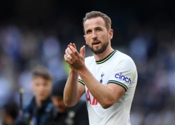 Transfers: Bayern, Man United to battle for Harry Kane’s signature