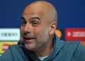 ‘If we lose to Leicester tomorrow, we won’t be champions’ – Pep Guardiola