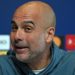 ‘If we lose to Leicester tomorrow, we won’t be champions’ – Pep Guardiola