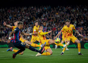 La Liga preview: Barca, Madrid aim to return to winning ways, Atletico to maintain momentum