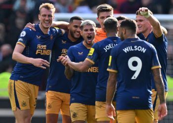 Match preview: Aston Villa entertain Newcastle with winning streaks on the line